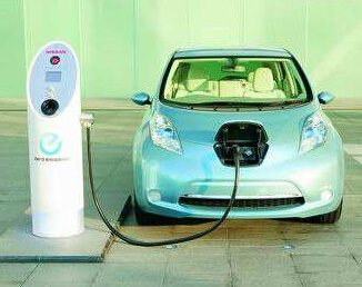 新能源汽車倒逼充電樁建設提速！