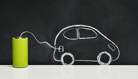 新能源汽車開啟“換電模式”僅需3分鐘！