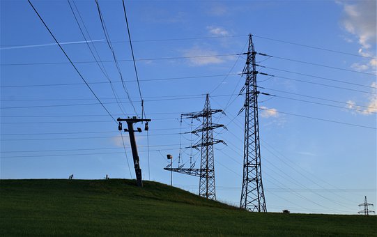 3月全國(guó)全社會(huì)用電量6631億千瓦時(shí) 同比增19.4%